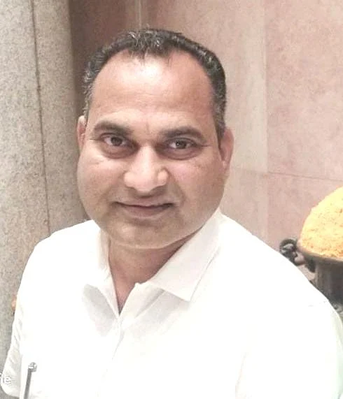 உயிரிழந்த சரவணன்