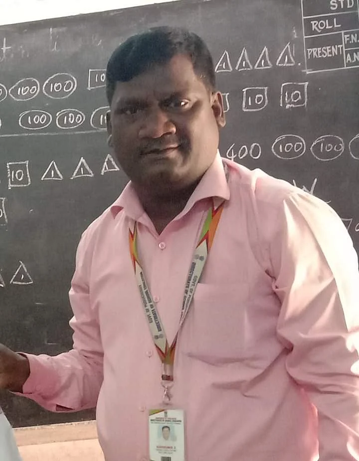 தலைமையாசிரியர்