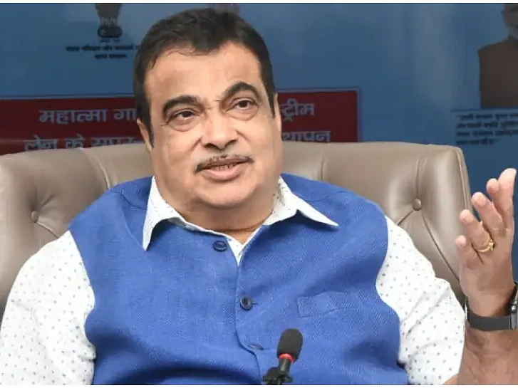 ``இந்தியாவில் அடுத்த 5 ஆண்டுகளில் பெட்ரோல் பயன்பாடு இருக்காது” - நிதின் கட்கரி சொல்வதென்ன?