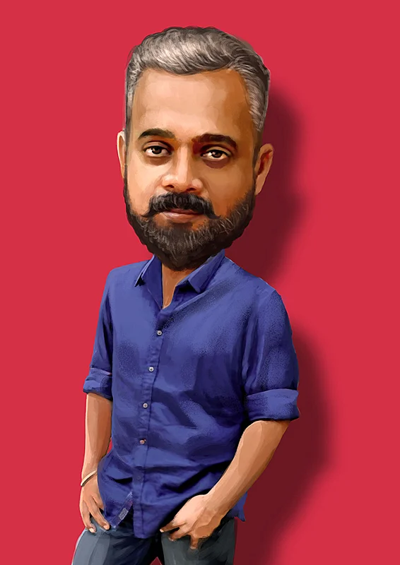 வாசகர் மேடை - விண்ணைத் தாண்டி அடிப்பாயா?