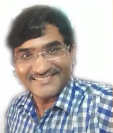 ஆசிரியர் ஸ்ரீதர்
