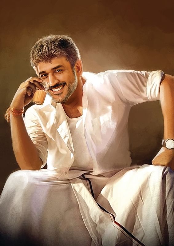 வாசகர் மேடை: மூன் கி பாத்!