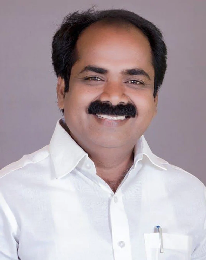 மெய்யநாதன்