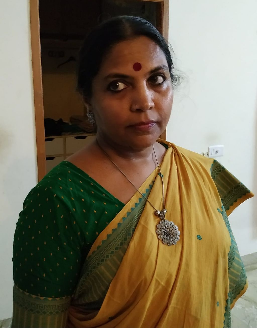 கீதா கைலாசம்