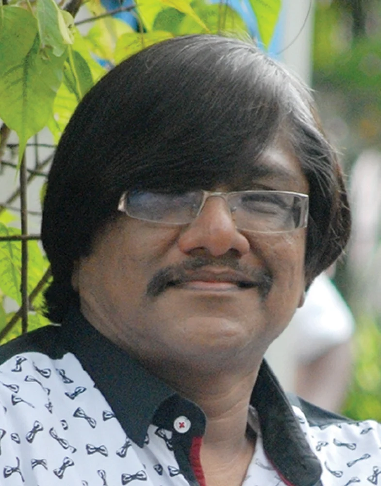 மனுஷ்ய புத்திரன்