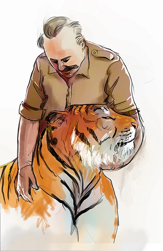 மச்சக்காரி - சிறுகதை
