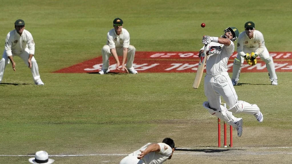 Test Cricket