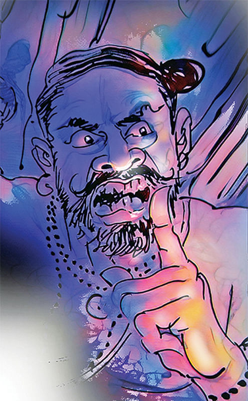 நீரதிகாரம் - 44 - பெரியாறு அணை உருவான வரலாற்றுத் தொடர்...