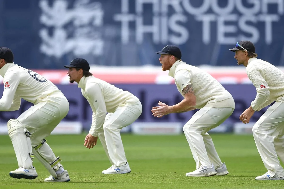 Test Cricket