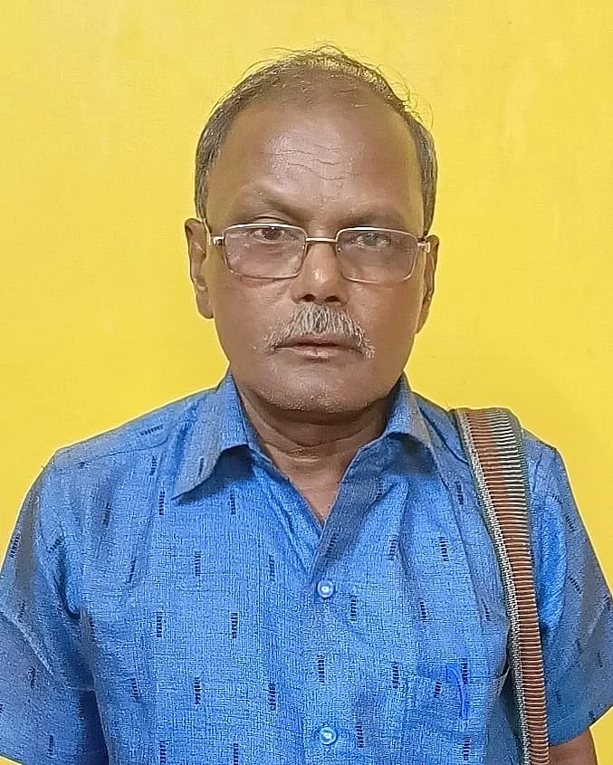 வீரையா
