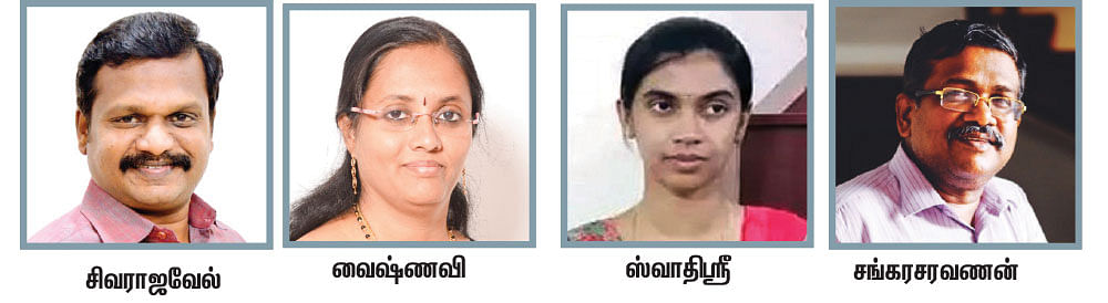 சிவில் சர்வீஸ் தேர்வுகளில் தமிழகம் பின்தங்குவது ஏன்?