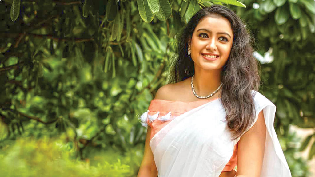 நிஷா கணேஷ்