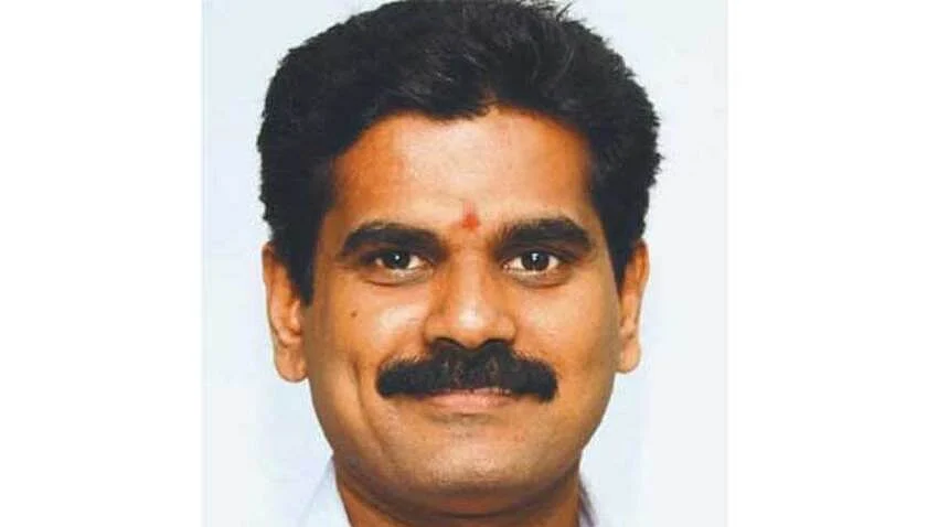ப்ரியா கல்யாணராமன்