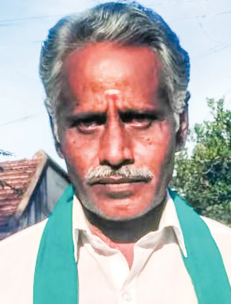 மாரியப்பன்