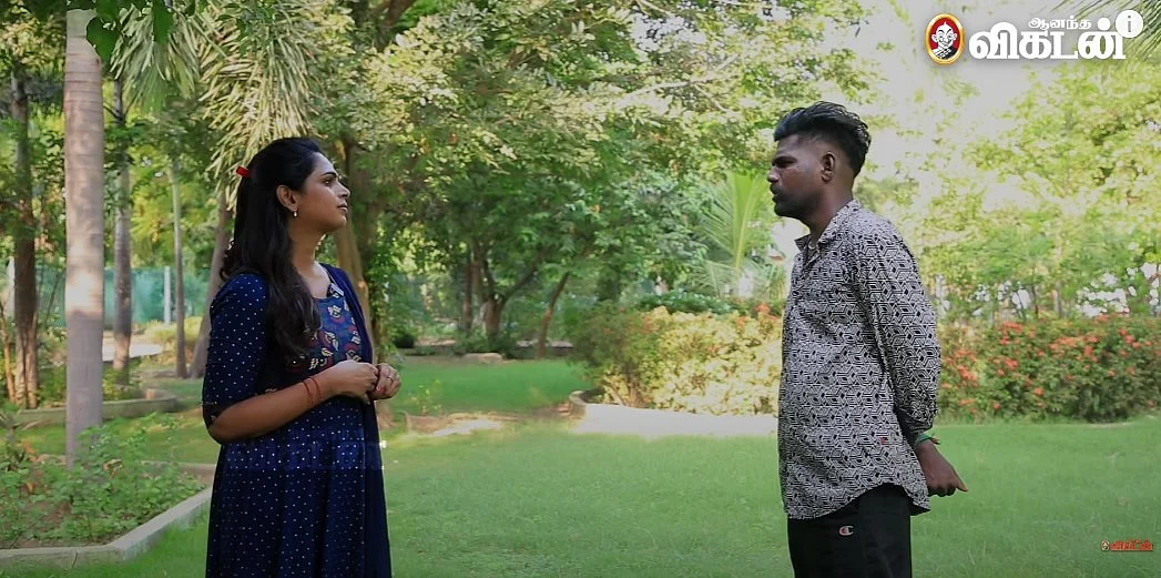 வியாசர்பாடி சக்திவேல்