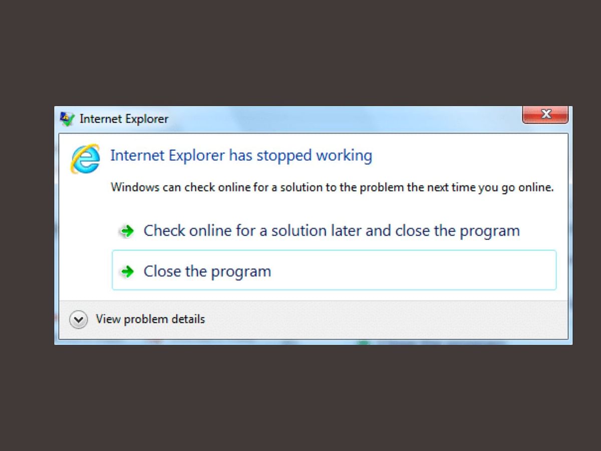 விடைபெறும் Internet Explorer: அன்றைய பிரௌசர்களின் அரசன் மீம் மெட்டீரியலானது எப்படி?!