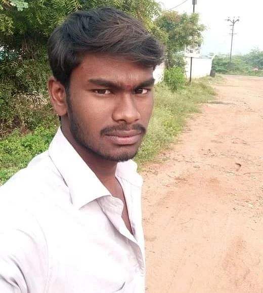 கொலையாளி சாமிதுரை