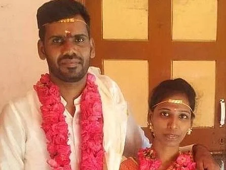 கும்பகோணம் காதல் தம்பதி ஆணவக்கொலை: எவிடென்ஸ் அமைப்பின் கள ஆய்வு அறிக்கை சொல்வதென்ன?!