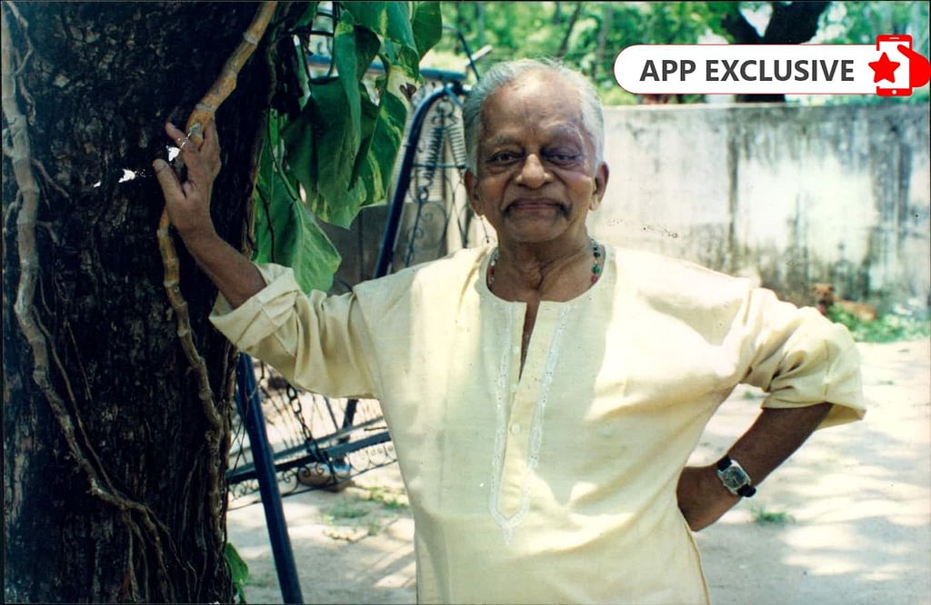 Kaka Radhakrishnan Talks about his cinema experience