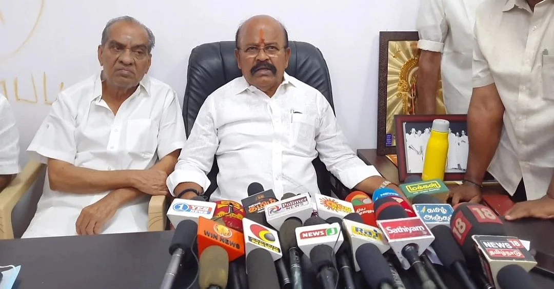 பொள்ளாச்சி ஜெயராமன்