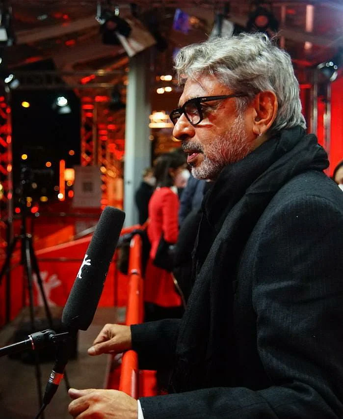 sanjay leela bhansali