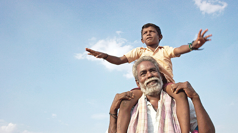 ‘சேத்துமான்’ படத்தில்...