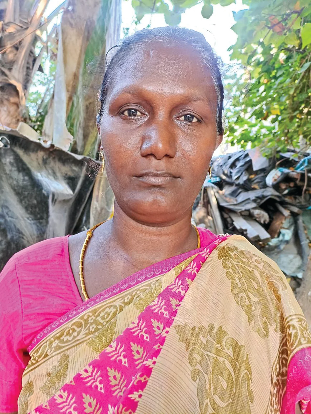 தெய்வநாயகி
