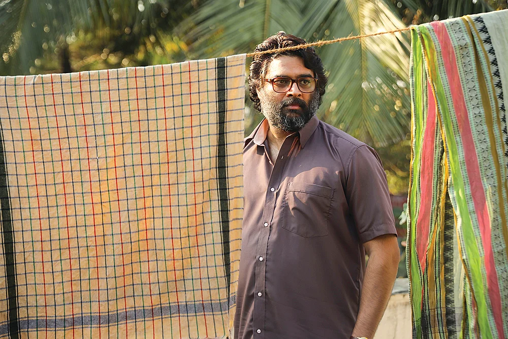 “சூர்யாவும் ஷாருக்கும் சம்பளமே வாங்காம நடிச்சாங்க!” - மாதவன் சொல்லும் ‘ராக்கெட்ரி’ ரகசியம்