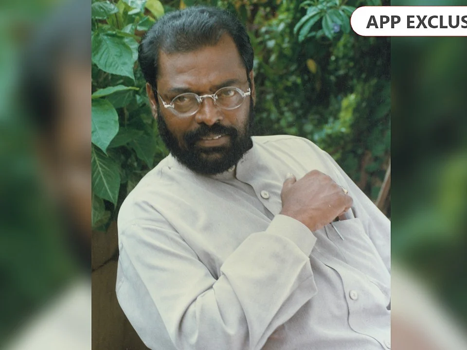 Exclusive Interview's Actor Manivannan