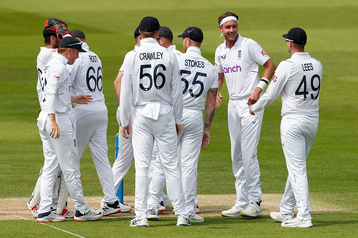ENG vs NZ