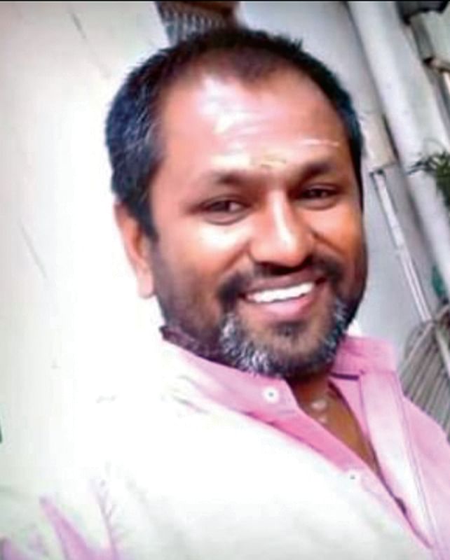 விகடன் TV: ரிமோட் பட்டன்