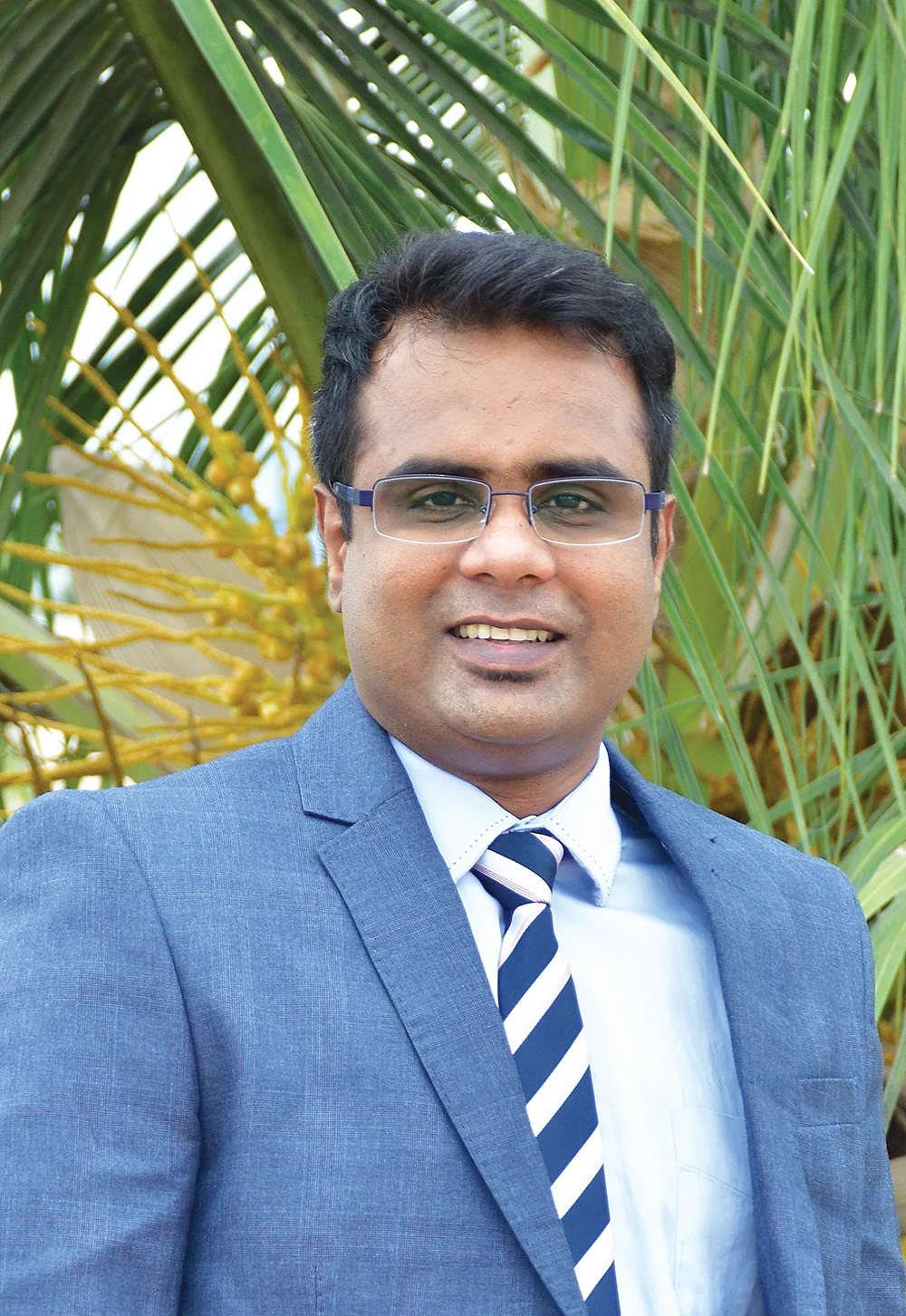 ஹசன் அலி
நிறுவனர்,
Siptiger.com