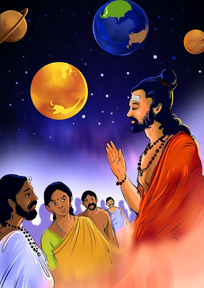 வீர பிரம்மேந்திரர்
