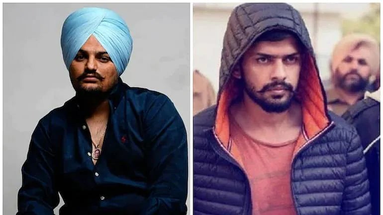 பஞ்சாப் பாடகர் சித்து மூஸ்வாலாவைக் கொலைசெய்தது ஏன்? - பிஸ்னோய் சகோதரர்கள் விளக்கம்!