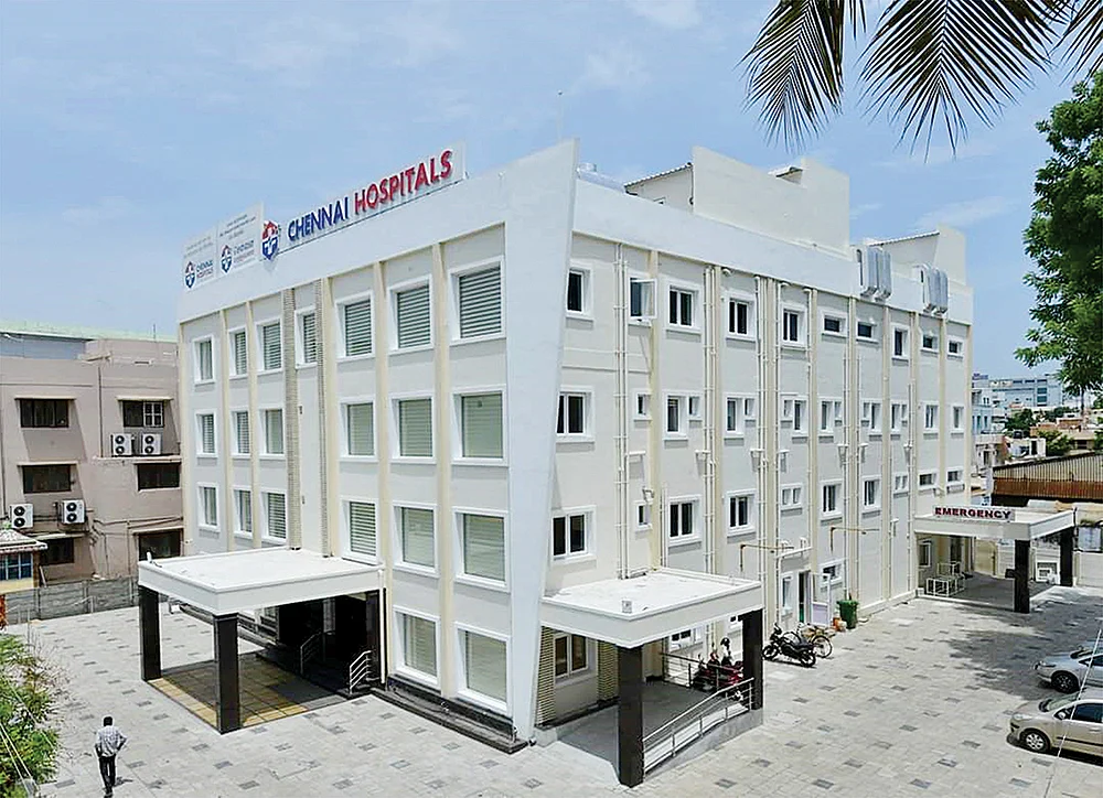 ‘காவல்துறை... கரைவேட்டி... மெடிக்கல் மாஃபியா...; - கோவையைக் கலங்கடிக்கும் கூட்டணி!