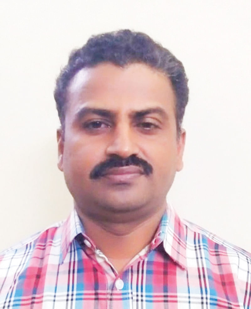 சுந்தரராஜன்