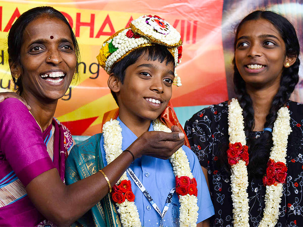 “நான் எதையும் மிஸ் பண்ணலை!”