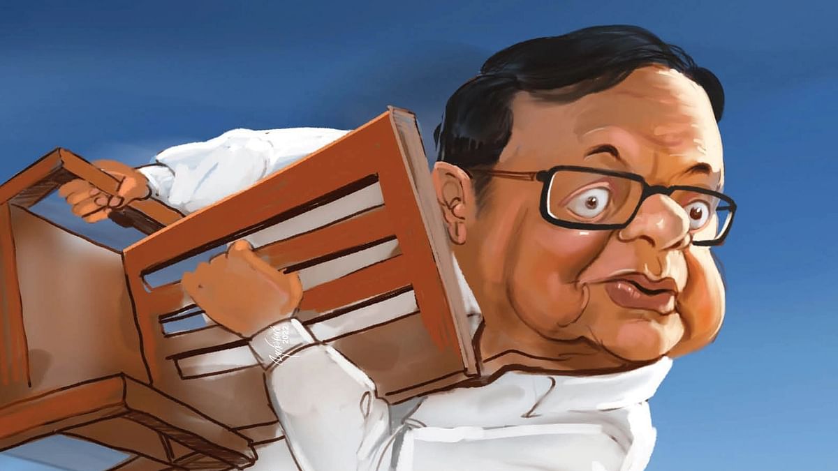 எம்பி சீட்..!