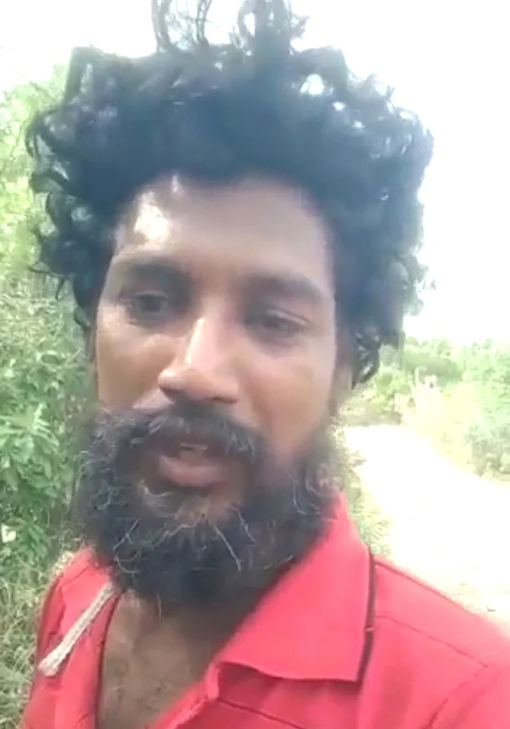வீடியோ காட்சி - தவமணி