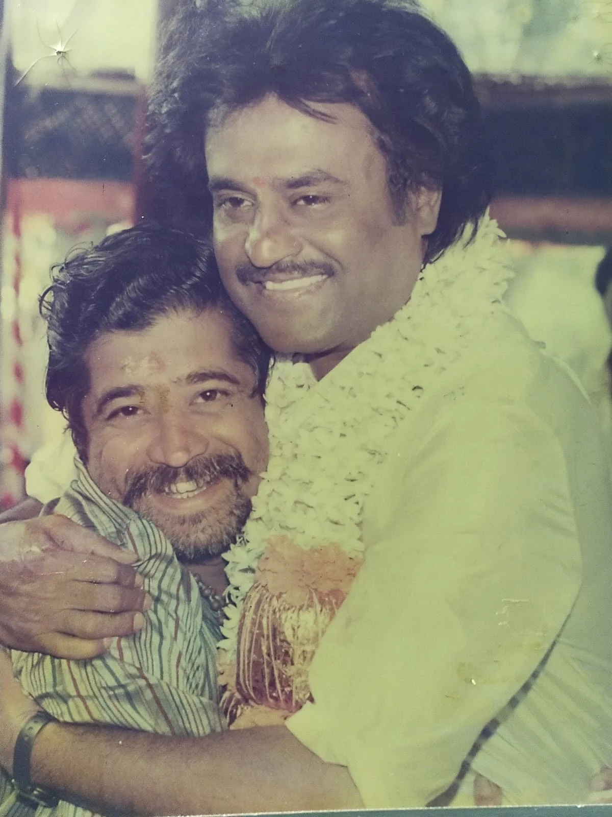 ரஜினியுடன் ரங்கா