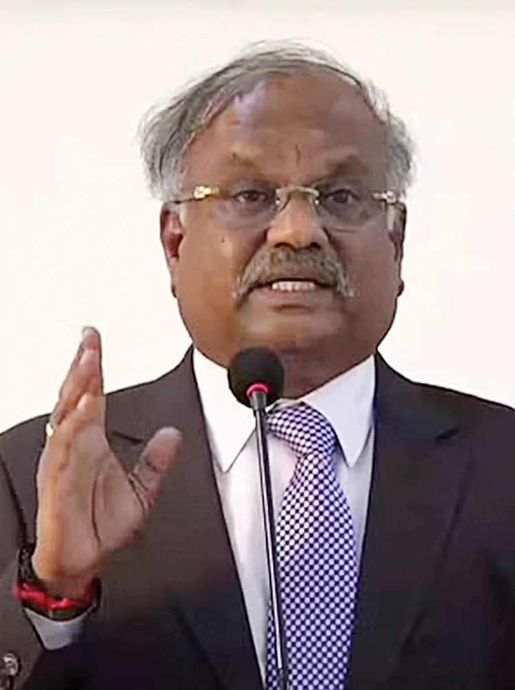 ஆபரேஷன் கந்துவட்டி... ஆக்ஷனா... ஆக்டிங்கா?