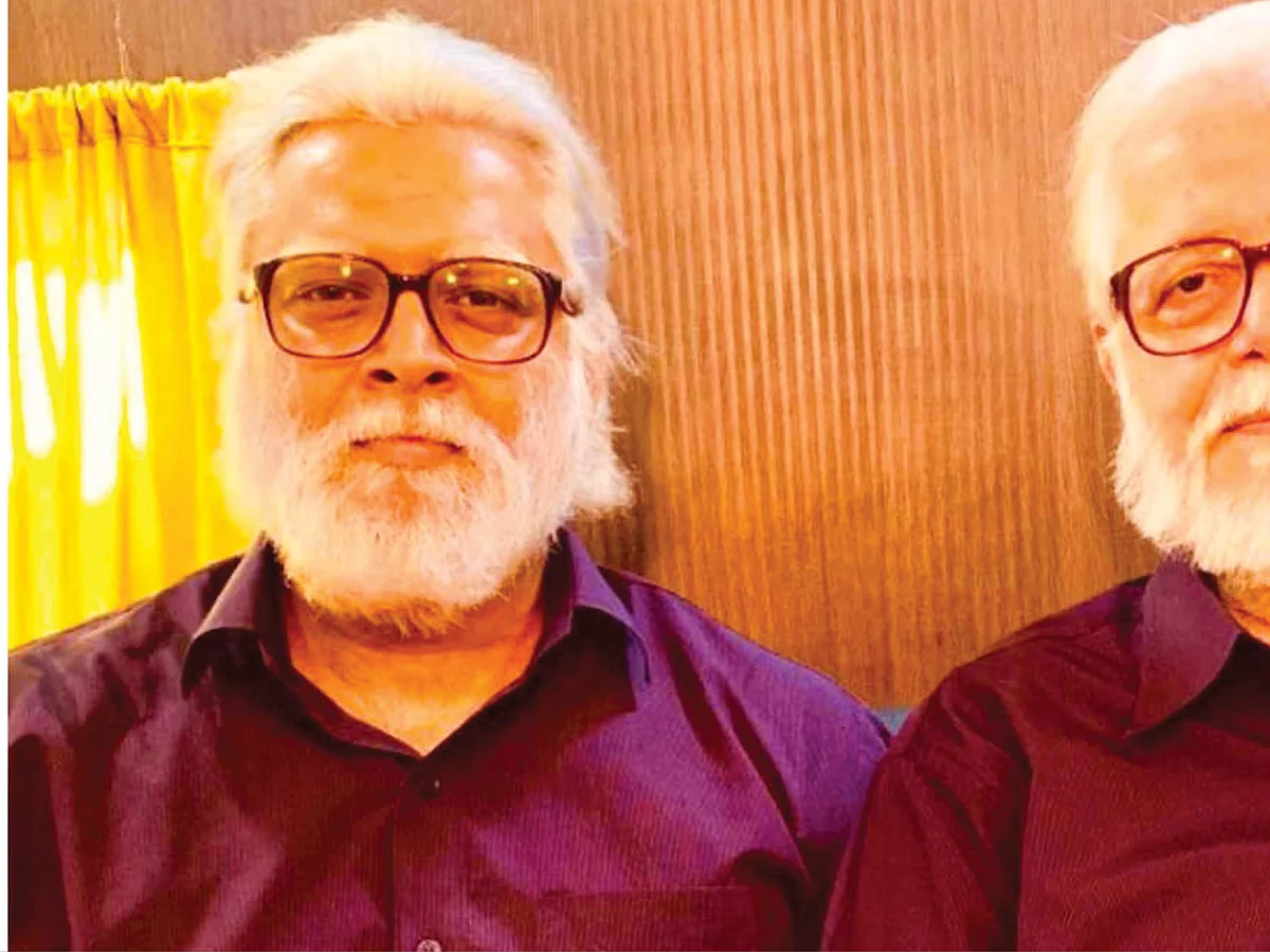 “சூர்யாவும் ஷாருக்கும் சம்பளமே வாங்காம நடிச்சாங்க!” - மாதவன் சொல்லும் ‘ராக்கெட்ரி’ ரகசியம்