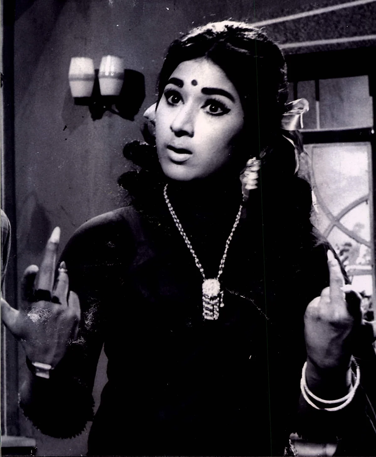 Actor Vanisri's Exclusive Interview