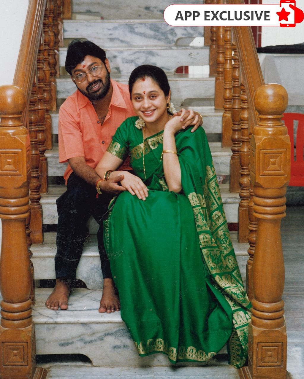 An Exclusive Interview - Devayani