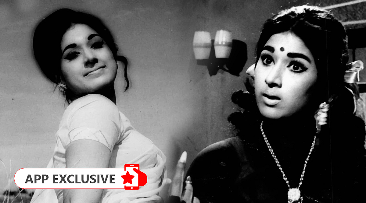 Actor Vanisri's Exclusive Interview