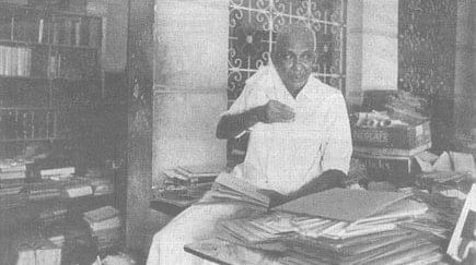 ரோஜா முத்தையா