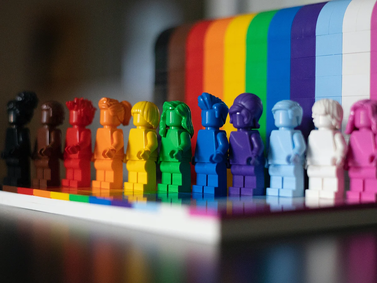Pride month: கொண்டாட ஆரம்பித்த வரலாற்று நிகழ்வு இதுதான்! I Visual Story