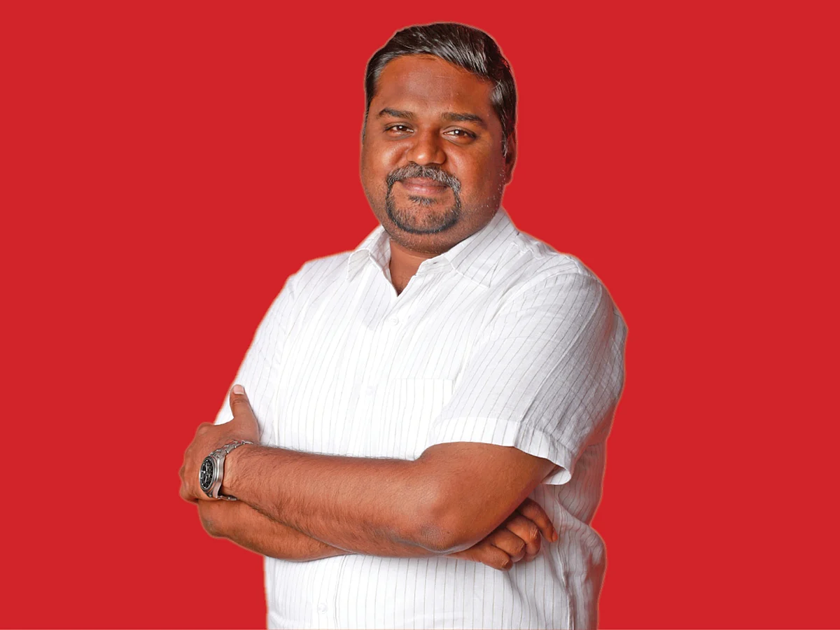 ரிட்வீட் இல்லை... டிஃபென்ஸ் இல்லை... தி.மு.க ஐடி விங் குளறுபடிகள்!