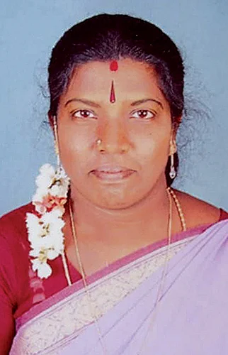 கலையரசி