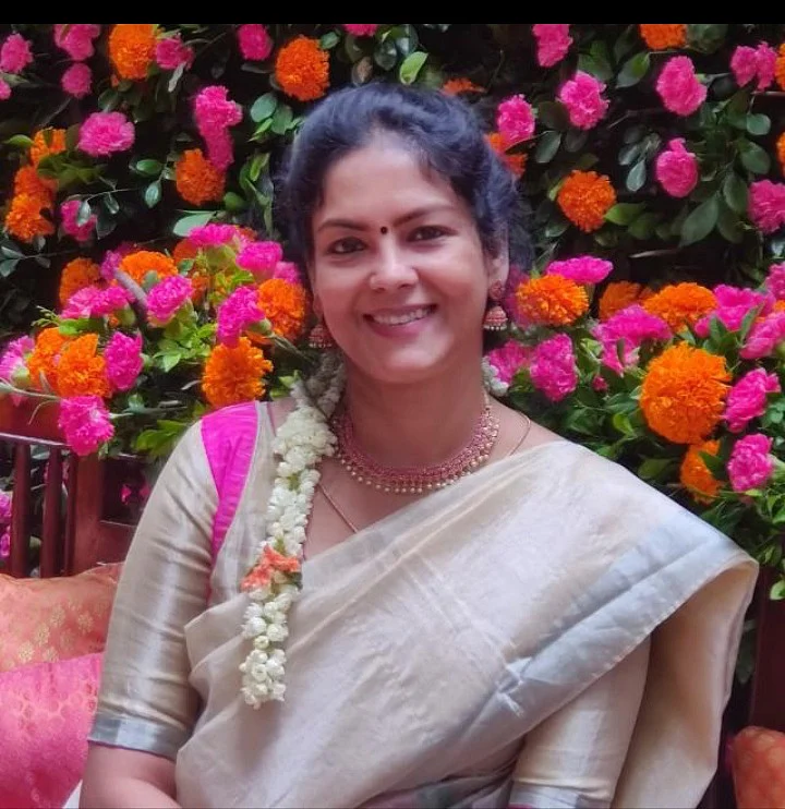 ருக்குமணி